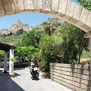 Casa Puccio Couette-café Caltabellotta