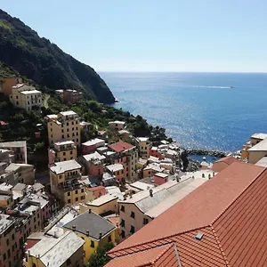 Le Di Paolo Maison d'hôtes Riomaggiore