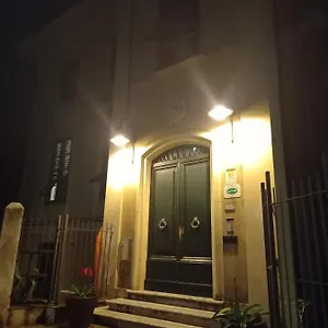 San Biagio Couette-café Gênes