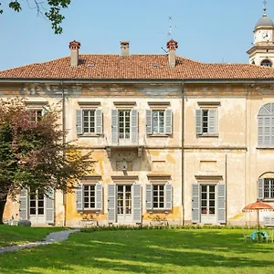Galimberti Maison De Charme Frühstückspension