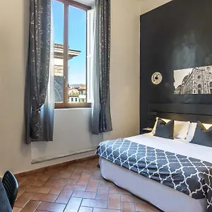  Frühstückspension Il Mercato Italien