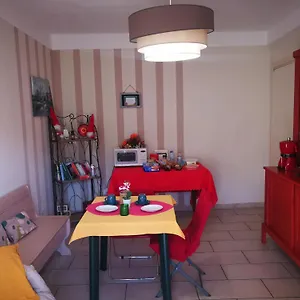 Ca Di Toni Couette-café Testana