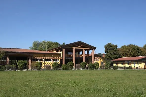 Bed & Breakfast Agriturismo Monsereno Horses Imbersago